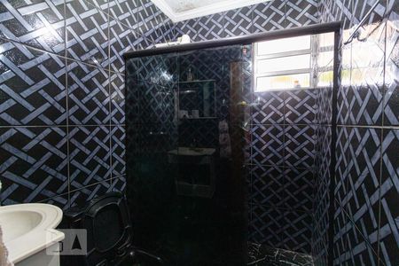 Casa à venda com 173m², 3 quartos e 1 vagaBanheiro 1