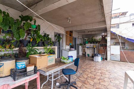 Casa à venda com 173m², 3 quartos e 1 vagaQuintal