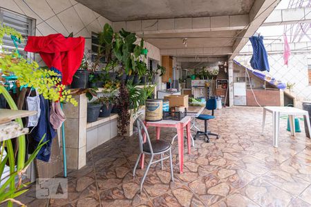 Casa à venda com 173m², 3 quartos e 1 vagaQuintal