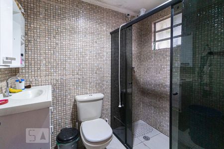 Casa à venda com 173m², 3 quartos e 1 vagaBanheiro 2