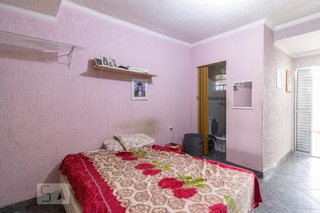 Casa à venda com 173m², 3 quartos e 1 vagaQuarto 3