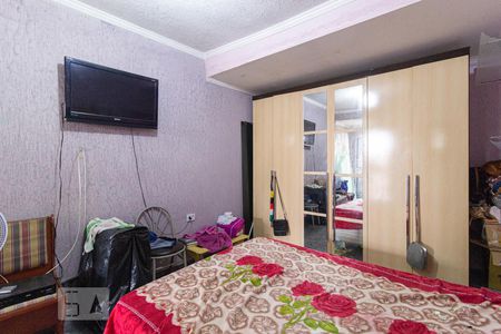 Casa à venda com 173m², 3 quartos e 1 vagaQuarto 3