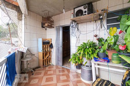 Casa à venda com 173m², 3 quartos e 1 vagaQuintal