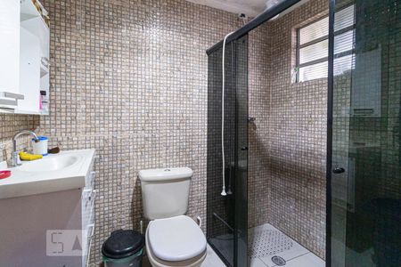 Casa à venda com 173m², 3 quartos e 1 vagaBanheiro 2