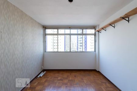 Sala  de apartamento para alugar com 2 quartos, 54m² em Aclimação, São Paulo