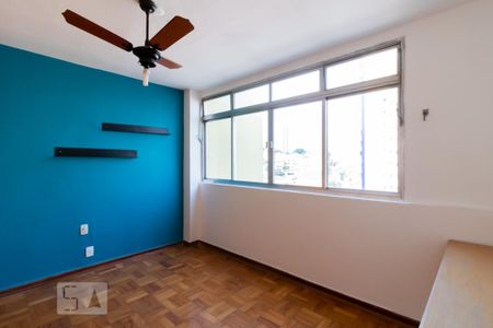 Quarto 1  de apartamento para alugar com 2 quartos, 54m² em Aclimação, São Paulo