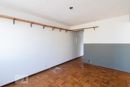 Sala  de apartamento para alugar com 2 quartos, 54m² em Aclimação, São Paulo