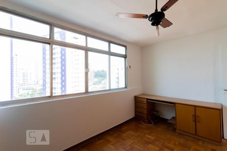 Quarto 1  de apartamento para alugar com 2 quartos, 54m² em Aclimação, São Paulo