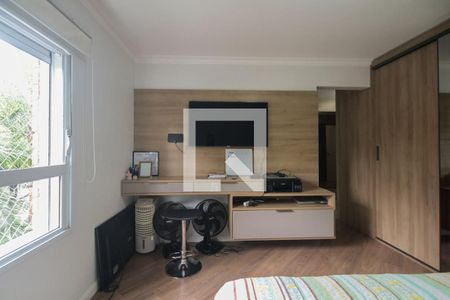 Apartamento à venda com 204m², 3 quartos e 4 vagasSuíte 3