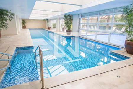 Apartamento à venda com 204m², 3 quartos e 4 vagasPiscina 