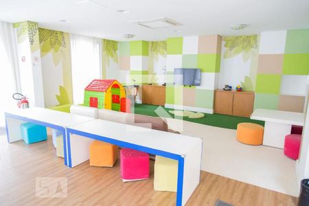 Apartamento à venda com 204m², 3 quartos e 4 vagasBrinquedoteca 