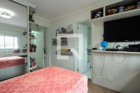 Apartamento à venda com 204m², 3 quartos e 4 vagasSuíte 2