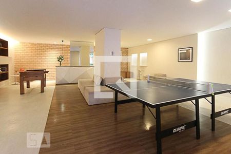 Apartamento à venda com 204m², 3 quartos e 4 vagasSalão de jogos 