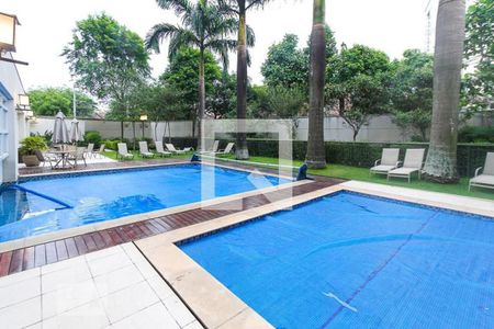 Apartamento à venda com 204m², 3 quartos e 4 vagasPiscina 