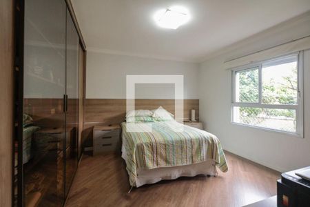 Apartamento à venda com 204m², 3 quartos e 4 vagasSuíte 3