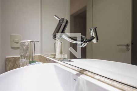 Apartamento à venda com 204m², 3 quartos e 4 vagasLavabo 