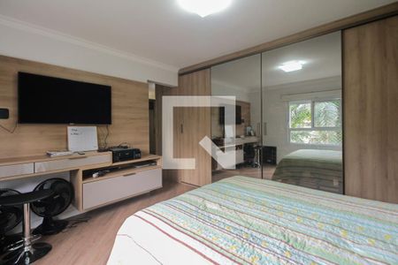 Apartamento à venda com 204m², 3 quartos e 4 vagasSuíte 3