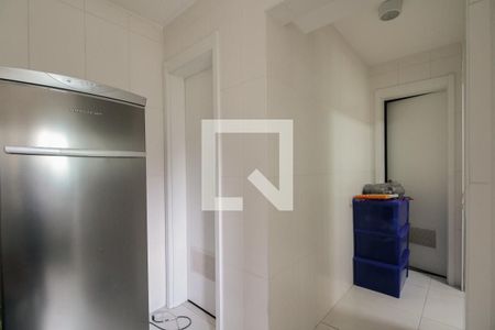 Apartamento à venda com 204m², 3 quartos e 4 vagasÁrea de serviço 