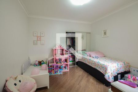 Apartamento à venda com 204m², 3 quartos e 4 vagasSuíte 1