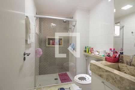 Apartamento à venda com 204m², 3 quartos e 4 vagasBanheiro Suíte 1