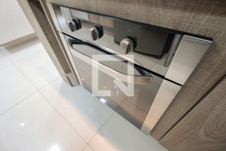 Apartamento à venda com 204m², 3 quartos e 4 vagasCozinha