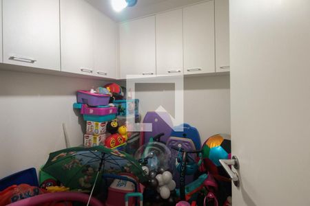 Apartamento à venda com 204m², 3 quartos e 4 vagasQuarto de serviço 