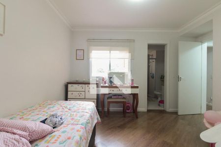 Apartamento à venda com 204m², 3 quartos e 4 vagasSuíte 1