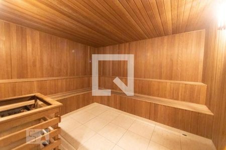 Apartamento à venda com 204m², 3 quartos e 4 vagasSauna 