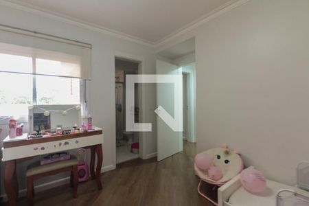 Apartamento à venda com 204m², 3 quartos e 4 vagasSuíte 1