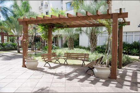 Apartamento para alugar com 60m², 2 quartos e 1 vaga Apartamento para alugar com 60m², 2 quartos e 1 vagaEspaço comum