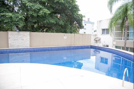 Apartamento para alugar com 60m², 2 quartos e 1 vaga Apartamento para alugar com 60m², 2 quartos e 1 vagaPiscina