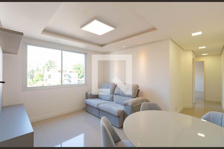 Apartamento para alugar com 2 quartos, 60m² em Centro, Canoas