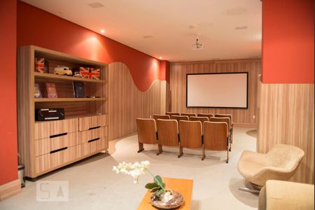 Apartamento para alugar com 60m², 2 quartos e 1 vaga Apartamento para alugar com 60m², 2 quartos e 1 vagaCinema