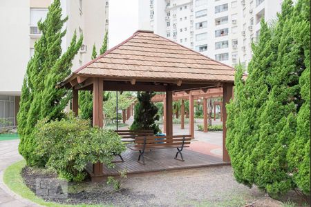 Apartamento para alugar com 60m², 2 quartos e 1 vaga Apartamento para alugar com 60m², 2 quartos e 1 vagaEspaço comum