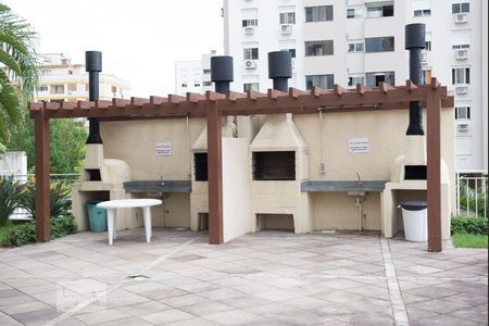 Apartamento para alugar com 60m², 2 quartos e 1 vaga Apartamento para alugar com 60m², 2 quartos e 1 vagaChurrasqueiras