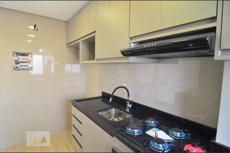 Apartamento para alugar com 60m², 2 quartos e 1 vagaCozinha