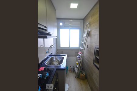 Apartamento para alugar com 60m², 2 quartos e 1 vagaÁrea de serviço