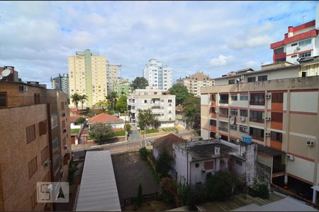 Vista Quarto 1 de apartamento para alugar com 2 quartos, 60m² em Centro, Canoas
