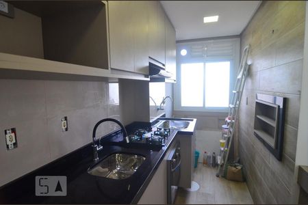 Apartamento para alugar com 60m², 2 quartos e 1 vagaCozinha