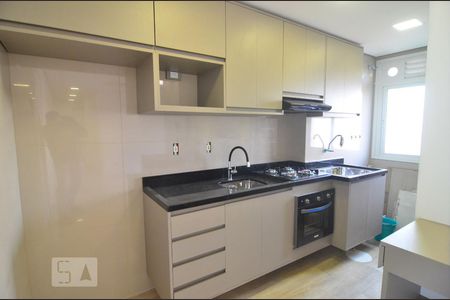 Apartamento para alugar com 60m², 2 quartos e 1 vagaCozinha