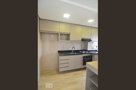 Apartamento para alugar com 60m², 2 quartos e 1 vagaCozinha