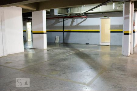 Apartamento para alugar com 60m², 2 quartos e 1 vaga Apartamento para alugar com 60m², 2 quartos e 1 vagaGaragem