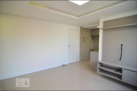 Sala de apartamento para alugar com 2 quartos, 60m² em Centro, Canoas