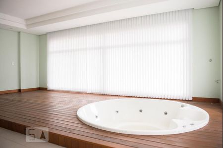 Apartamento para alugar com 60m², 2 quartos e 1 vaga Apartamento para alugar com 60m², 2 quartos e 1 vagaSauna