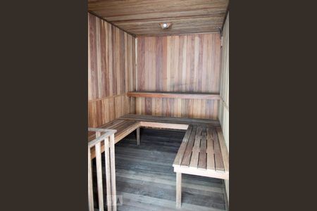 Apartamento para alugar com 60m², 2 quartos e 1 vaga Apartamento para alugar com 60m², 2 quartos e 1 vagaSauna