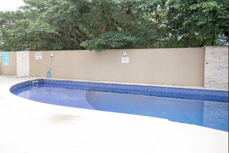 Apartamento para alugar com 60m², 2 quartos e 1 vaga Apartamento para alugar com 60m², 2 quartos e 1 vagaPiscina