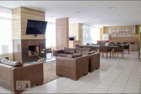 Apartamento para alugar com 60m², 2 quartos e 1 vaga Apartamento para alugar com 60m², 2 quartos e 1 vagaSalão de festas