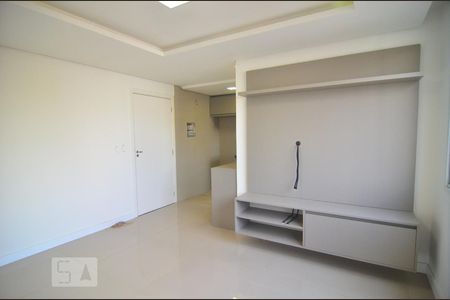 Sala de apartamento para alugar com 2 quartos, 60m² em Centro, Canoas