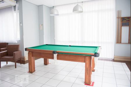 Apartamento para alugar com 60m², 2 quartos e 1 vaga Apartamento para alugar com 60m², 2 quartos e 1 vagaSala de jogos