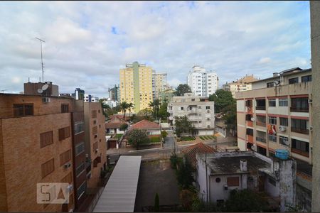 Apartamento para alugar com 60m², 2 quartos e 1 vagaVista Quarto 2